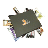 A Monthly Box of Supplements, Apparel, Gym Goodies & Inspiration – $19.95 + shipping